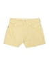 Madewell Checkered-gingham Yellow Shorts Size 26 waist - photo 1
