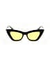 Assorted Brands Yellow Sunglasses One size - photo 2