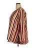 Zac & Rachel 100% Polyester Brown Long Sleeve Blouse Size 3X - photo 5