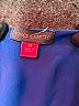 Vince Camuto 100% Polyester Blue Sleeveless Blouse Size M - photo 7