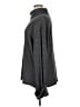 Treasure & Bond Gray Turtleneck Sweater Size 1X - photo 5