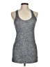Lululemon Athletica Gray Tank Top Size M (estimated) - photo 1