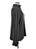 Treasure & Bond Gray Turtleneck Sweater Size 1X - photo 4