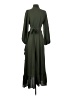 Shein Green Cocktail Dress Size 2 - photo 2