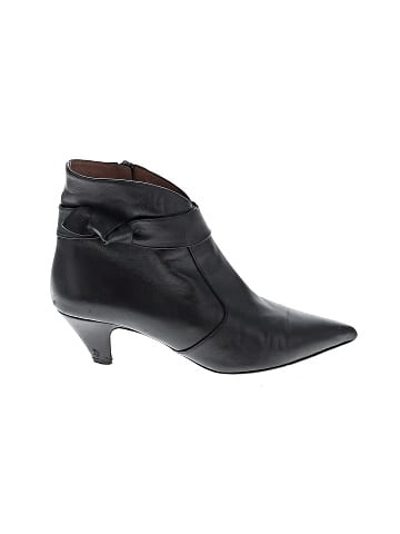 Tabitha Simmons Ankle Boots (view 1)