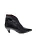 Tabitha Simmons Black Ankle Boots Size EU 37 1/2 - photo 1