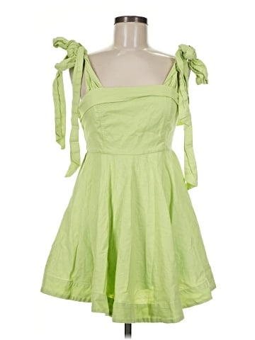 Mable Cocktail Dress (view 1)