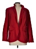 Chico's Red Blazer Size Lg (2) - photo 1