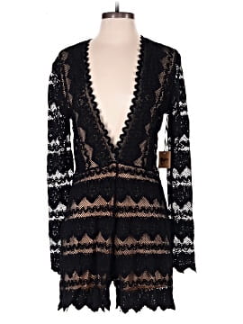 Nightcap Romper (view 1)