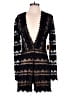 Nightcap Black Romper Size Lg (4) - photo 1
