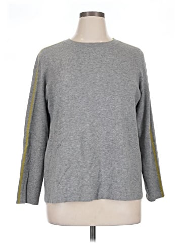 Chico's Pullover Sweater (view 1)