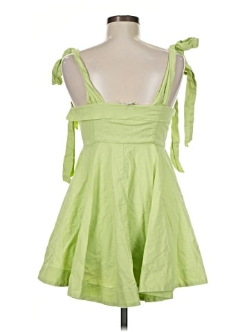 Mable Cocktail Dress (view 2)