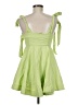 Mable Green Cocktail Dress Size M - photo 2