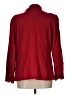 Chico's Red Blazer Size Lg (2) - photo 2