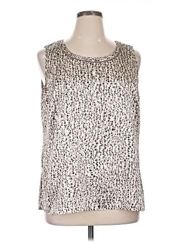 Chico's Sleeveless Blouse (view 1)