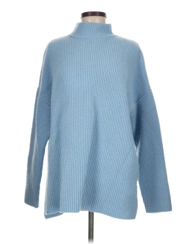 Suboo Turtleneck Sweater (view 1)