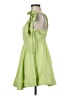 Mable Green Cocktail Dress Size M - photo 5