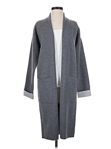 Theory Cardigan (view 1)