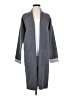 Theory Gray Cardigan Size S - photo 1