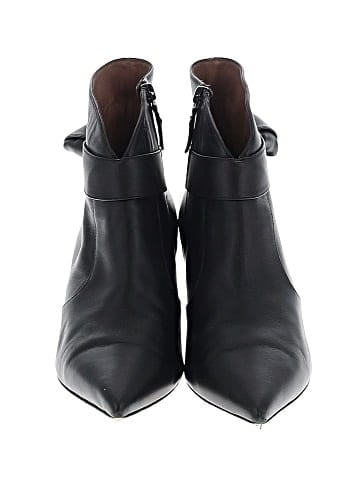Tabitha Simmons Ankle Boots (view 2)