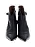 Tabitha Simmons Black Ankle Boots Size EU 37 1/2 - photo 2