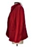 Chico's Red Blazer Size Lg (2) - photo 5