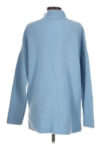 Suboo Turtleneck Sweater (view 2)