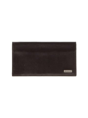 Burberry Leather Bifold Wallet (view 1)