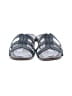 Sam Edelman 100% Leather Blue Sandals Size 8 - photo 2
