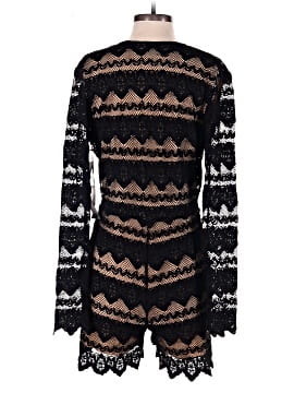 Nightcap Romper (view 2)