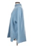 Suboo Blue Turtleneck Sweater Size M - photo 5
