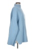 Suboo Blue Turtleneck Sweater Size M - photo 4