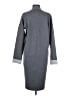 Theory Gray Cardigan Size S - photo 2
