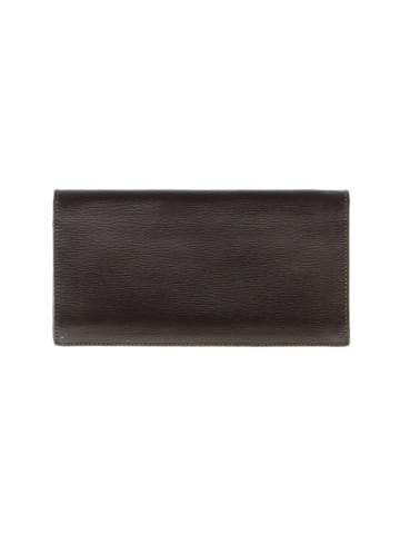 Burberry Leather Bifold Wallet (view 2)