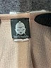 Slightly Buddha Ivory Tank Top Size S - photo 7