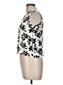 Requirements 100% Acrylic Ivory Tank Top Size M (petite) - photo 5