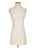 Athleta Ivory Sleeveless T-Shirt Size S - photo 1
