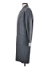 Theory Gray Cardigan Size S - photo 5