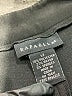 Rafaella Black Dress Pants Size 12 - photo 7