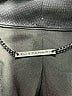 Elie Tahari Black Blazer Size 8 - photo 6