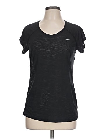 Nike Active T-Shirt (view 1)