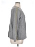 Chico's Color Block Gray Pullover Sweater Size XL (3) - photo 4