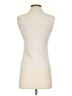 Athleta Ivory Sleeveless T-Shirt Size S - photo 2