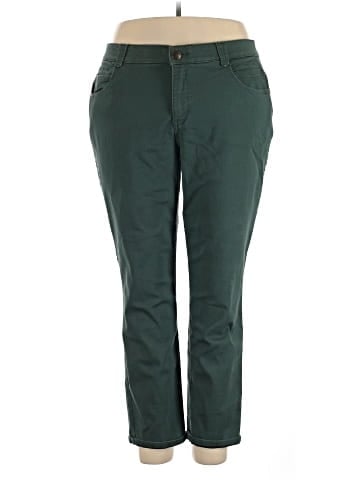 Democracy Jeggings (view 1)