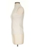 Athleta Ivory Sleeveless T-Shirt Size S - photo 5