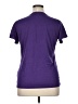 Nike 100% Polyester Purple Active T-Shirt Size XL - photo 2