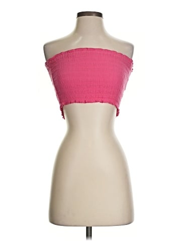 Out From Under Sleeveless Top (view 1)