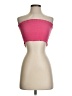 Out From Under Pink Sleeveless Top Size S - photo 1
