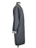 Theory Gray Cardigan Size S - photo 4