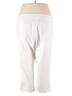 J.Crew Solid White Active Pants Size 24 - photo 2